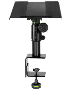 Gravity GSP3102TM Adjustable Monitor Stand W/ Table Clamp