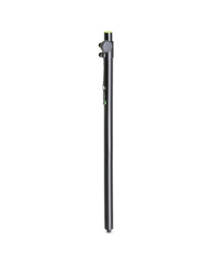 Gravity GSP2332B Adjustable Speaker Pole 35 mm to M20 1400 mm