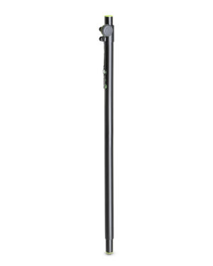 Gravity GSP3332B Adjustable Speaker Pole 35 mm to 35 mm 1400 mm