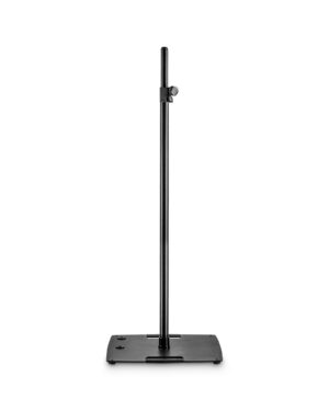 Gravity GTLS431B Touring Lighting Stand W/ Square Steel Base
