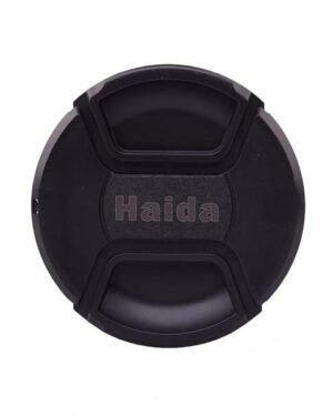 Haida Snap-On Lens Caps - 37mm