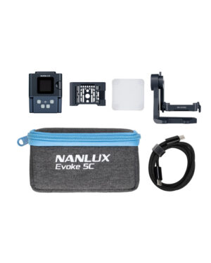 Nanlux Evoke 5C