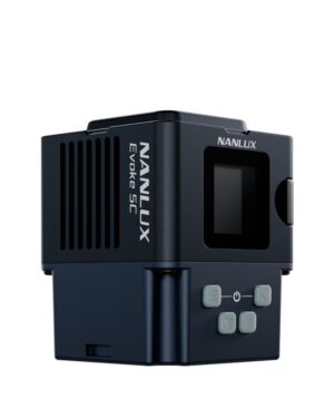 Nanlux Evoke 5C 8Kit