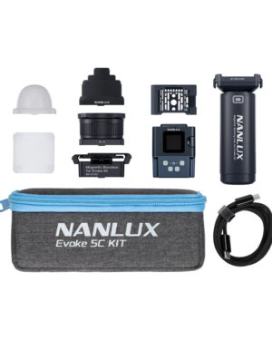 Nanlux Evoke 5C Kit