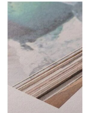 Breathing Color Optica One Smooth Matt 300gsm 17"x12m
