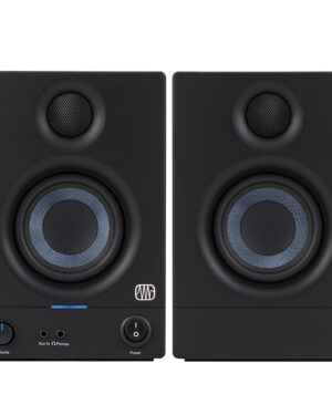 PreSonus Eris 3.5 2ND GEN Studio Monitors (PAIR)