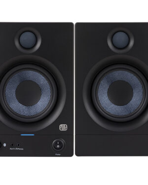 PreSonus Eris 5BT 2ND GEN Bluetooth Studio Monitors (PAIR)