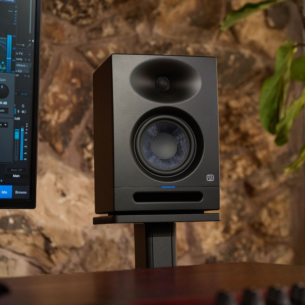 PreSonus Eris Studio 5 Monitor (Single) - Image 3