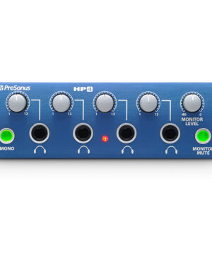 PreSonus 4-Channel Headphone Distribution System