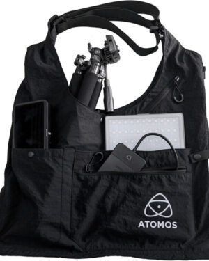 Atomos FieldPro Vest