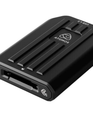 Atomos USB4 CFexpress Type B Card Reader