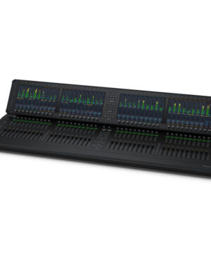 Blackmagic Design Fairlight Live Audio Panel 40