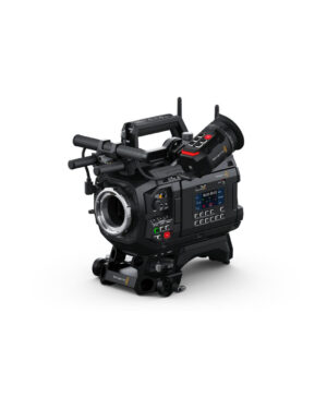 Blackmagic Design URSA Cine 12K LF 100G Camera with EVF Kit