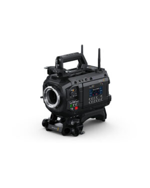 Blackmagic Design URSA Cine 12K LF 100G Camera with PL Lens Mount