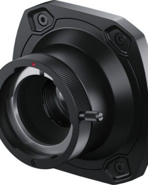 Blackmagic Design URSA Cine B4 Lens Mount