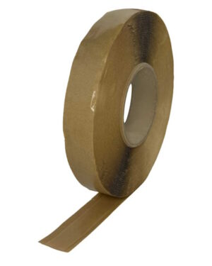 Tenacious Fast Fix Roll Secure Clear 0.9mm x 19mm x 20m