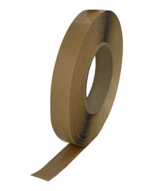 Tenacious Fast Fix Roll Removeable Clear 0.6mm x 12mm x 20m