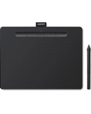 Wacom Intuos Small - Black