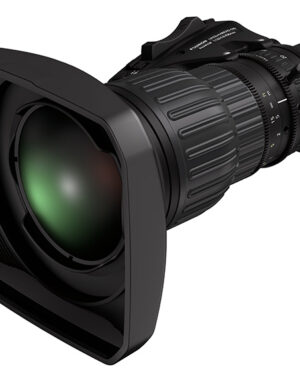 Fujinon UA22x4.8BERD 4K Broadcast Zoom Lens