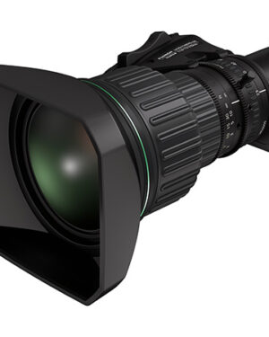 Fujinon UA30x7.8BERD 4K Broadcast Zoom Lens