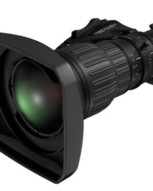 Fujinon UA16x4BERD 4K Broadcast Zoom Lens