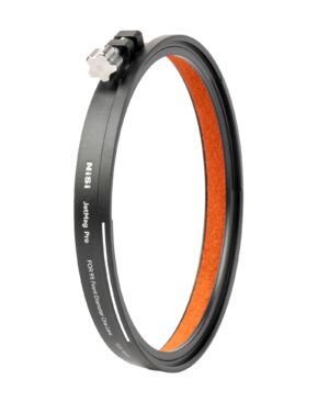 NiSi JetMag Pro Adapter for Clamp-On 95mm Front Diameter Cinema Lenses