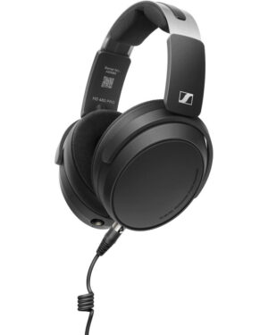Sennheiser HD 480 PRO Plus Professional Recording and Monitoring Headphones