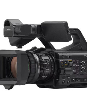 Sony PXW-Z300 4K 3-CMOS XDCAM Camcorder