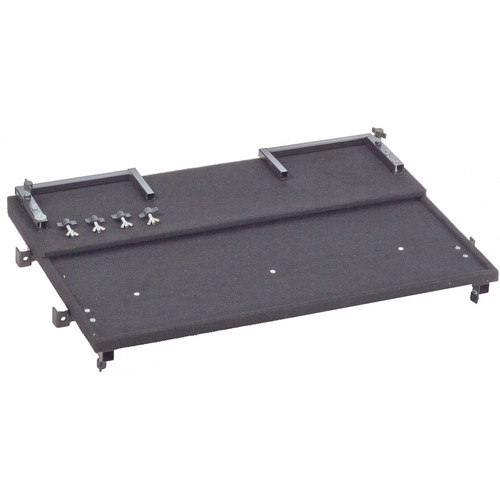 Rocknroller 2-Tier Multimedia Shelf - Image 2