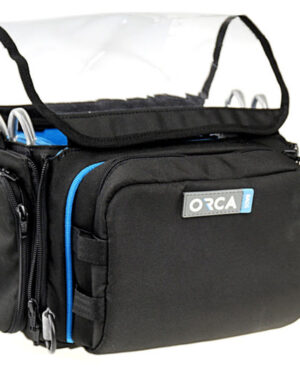 Orca Mini Audio Bag - 2