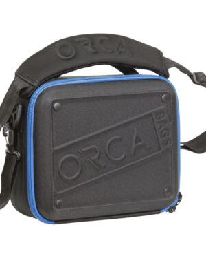 Orca Hard Shell Accessories Bag - M