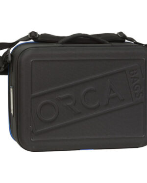 Orca Hard Shell Accessories Bag - L