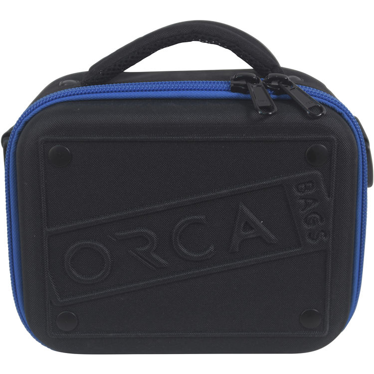 Orca Hard Shell Accessories Bag - XS