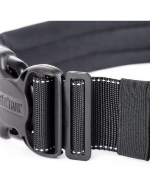 Think Tank Medium-Large Pro Speed Belt V3.0 - Black