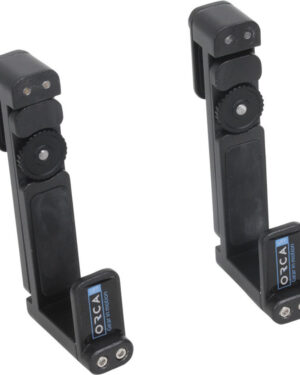 Orca Pair of Orca Aluminum Lifts
