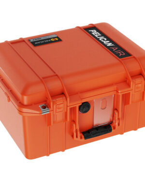 Pelican 1507 Air Orange - No Foam