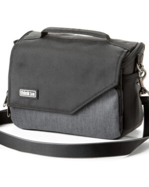 Think Tank Mirrorless Mover 20 - Pewter