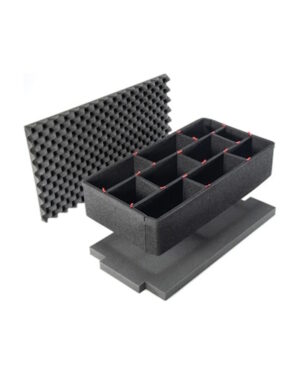Pelican TrekPak Divider Set for 1650