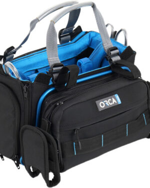Orca Audio Bag - 4