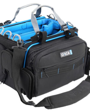 Orca Audio Bag - 6