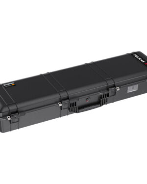 Pelican 1755 Air Long Case Black with Foam