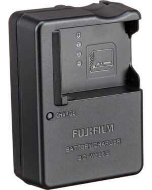 Fujifilm BC-W126S Battery Charger