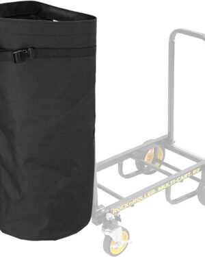 Rocknroller Handlebag with Rigid Bottom (Fits R2 Carts)