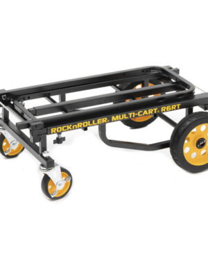 Rocknroller Multicart R6 ""Mini"" With R-Trac (Transports Up To 225Kg)