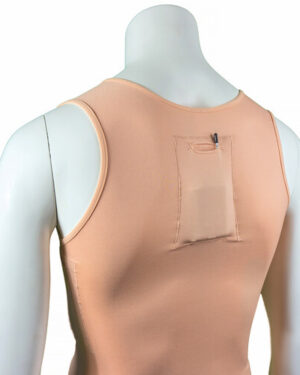 Ursa Vestie Large - Beige