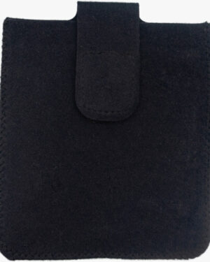 Ursa Live Pouch - Medium - Black