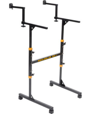 Rocknroller RCK-1 Compact Keyboard Stand