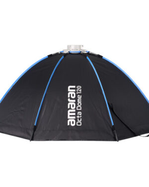 Aputure Amaran Octa Dome 120