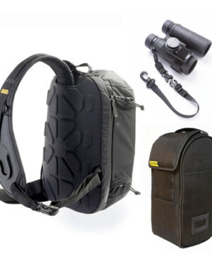 Cotton Carrier Hyker Slingbag for Binoculars
