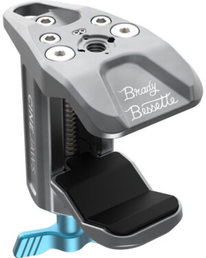 Kondor Blue Bessette CineJaws - Space Gray
